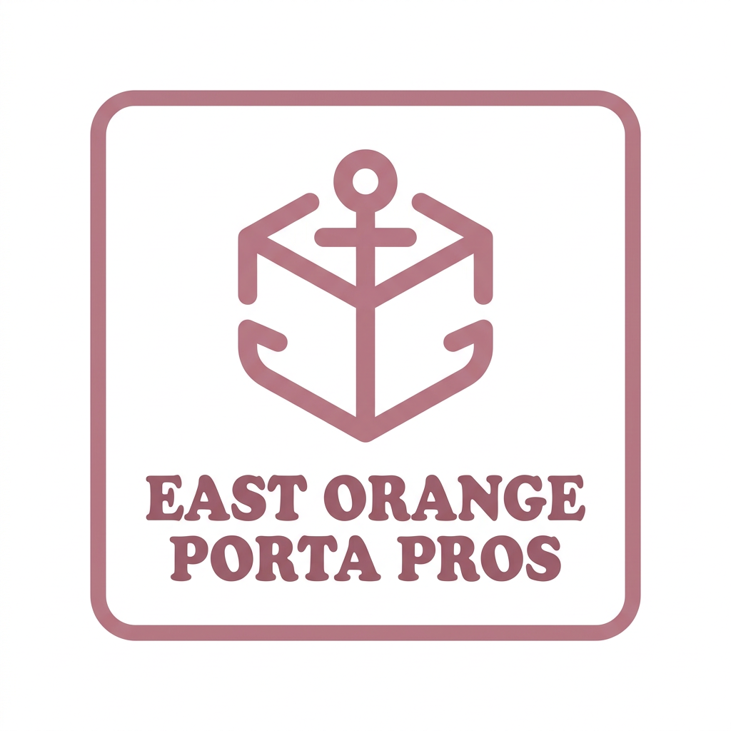 East Orange Porta Pros